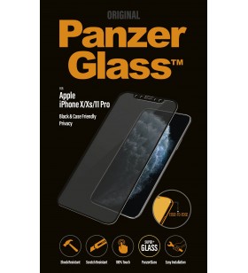 Panzerglass p2664 folie protecție telefon mobil apple 1 buc.
