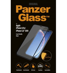 Panzerglass 2664 folie protecție telefon mobil protecție ecran transparentă apple 1 buc.