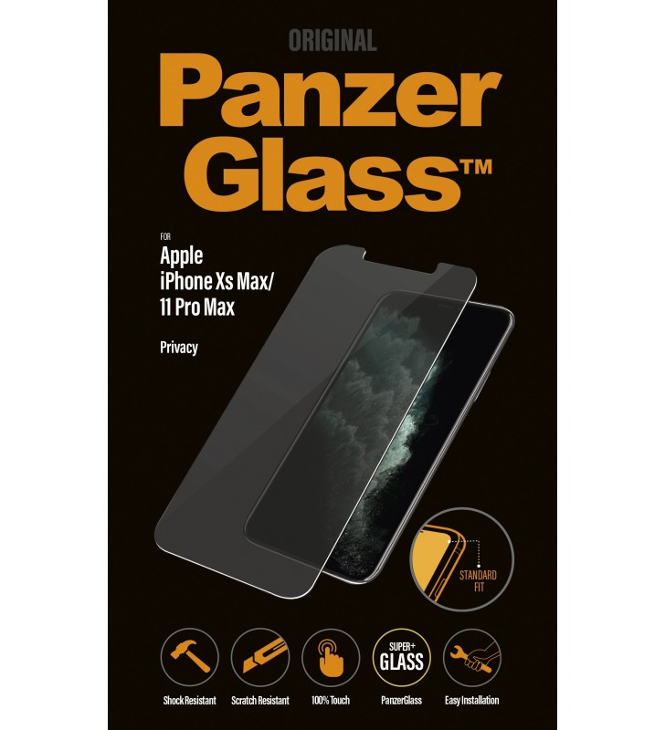 Panzerglass p2663 folie protecție telefon mobil apple 1 buc.