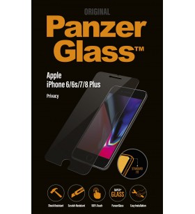 Panzerglass p2629 folie protecție telefon mobil apple 1 buc.