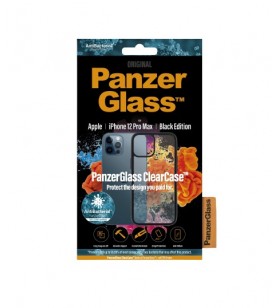 Panzerglass 0253 carcasă pentru telefon mobil 17 cm (6.7") copertă transparente