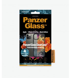Panzerglass 0252 carcasă pentru telefon mobil 15,5 cm (6.1") copertă transparente