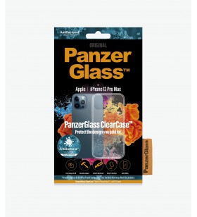 Panzerglass 0250 carcasă pentru telefon mobil 17 cm (6.7") copertă transparente