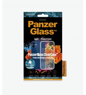 Panzerglass 0248 carcasă pentru telefon mobil 13,7 cm (5.4") copertă transparente