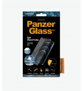 Panzerglass 2721 folie protecție telefon mobil protecție ecran anti-strălucire apple 1 buc.