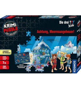 Kosmos 680664 puzzle-uri puzzle (cu imagine) fierăstrău fantezie