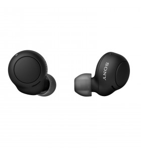 Sony wf-c500 căști true wireless stereo (tws) în ureche calls/music bluetooth negru