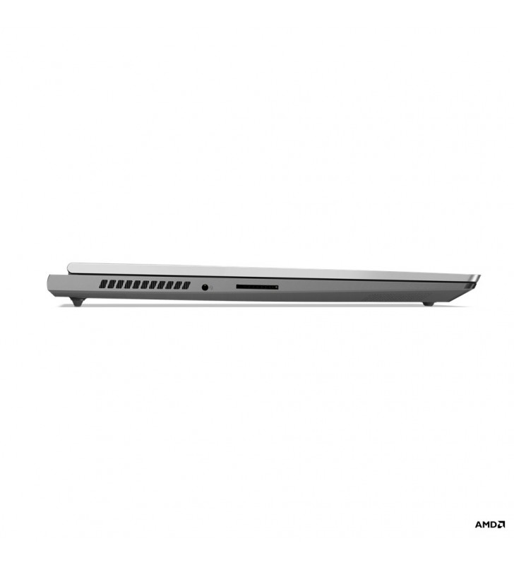 Lenovo thinkbook 16p notebook 40,6 cm (16") wqxga amd ryzen™ 7 16 giga bites ddr4-sdram 512 giga bites ssd nvidia geforce rtx