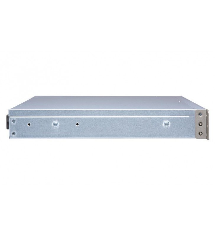 Qnap tl-r400s carcasă disc memorie cutie protecție hdd/ssd negru, gri 2.5/3.5"