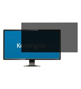 Kensington 626490 filtre de protecție pentru monitor filtru confidențialitate ecran fără cadru 66 cm (26")