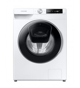 Samsung ww10t654ale mașini de spălat încărcare frontală 10 kilograme 1400 rpm a alb