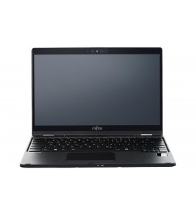 Fujitsu lifebook u9310x hibrid (2 în 1) 33,8 cm (13.3") ecran tactil full hd intel® core™ i5 16 giga bites lpddr3-sdram 512