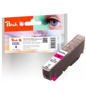 Peach pi200-419 cartușe cu cerneală productivitate înaltă (xl) magenta