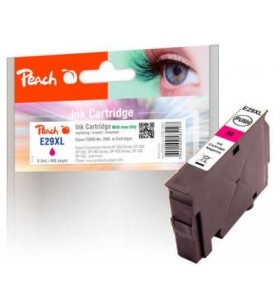 Peach pi200-411 cartușe cu cerneală productivitate înaltă (xl) magenta