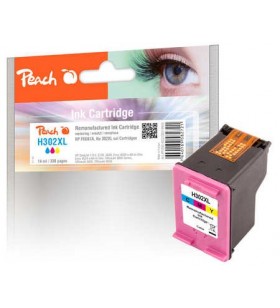 Peach pi300-652 cartușe cu cerneală 1 buc. productivitate înaltă (xl) cyan, magenta, galben