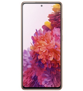 Samsung galaxy s20 fe 5g sm-g781b 16,5 cm (6.5") android 10.0 usb tip-c 6 giga bites 128 giga bites 4500 mah portocală