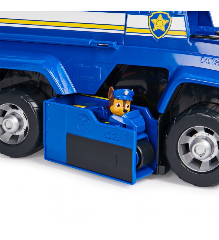 Paw patrol 6058329 vehicule de jucărie