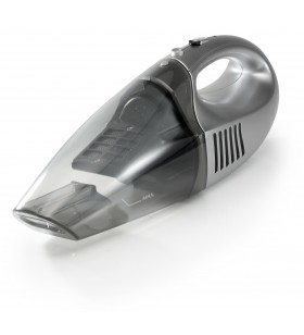Tristar kr-2156 aspirator de mână argint, transparente fără sac