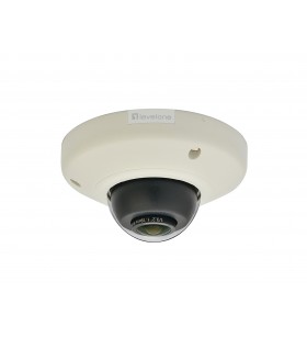 Levelone fcs-3092 camere video de supraveghere ip cameră securitate dome 2592 x 1944 pixel plafonul