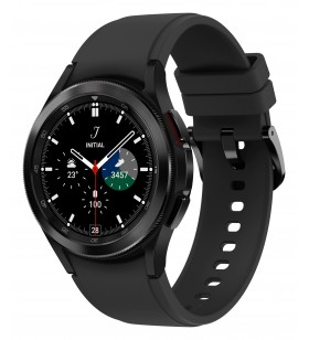 Samsung galaxy watch4 classic 3,05 cm (1.2") 42 milimetri samoled negru gps