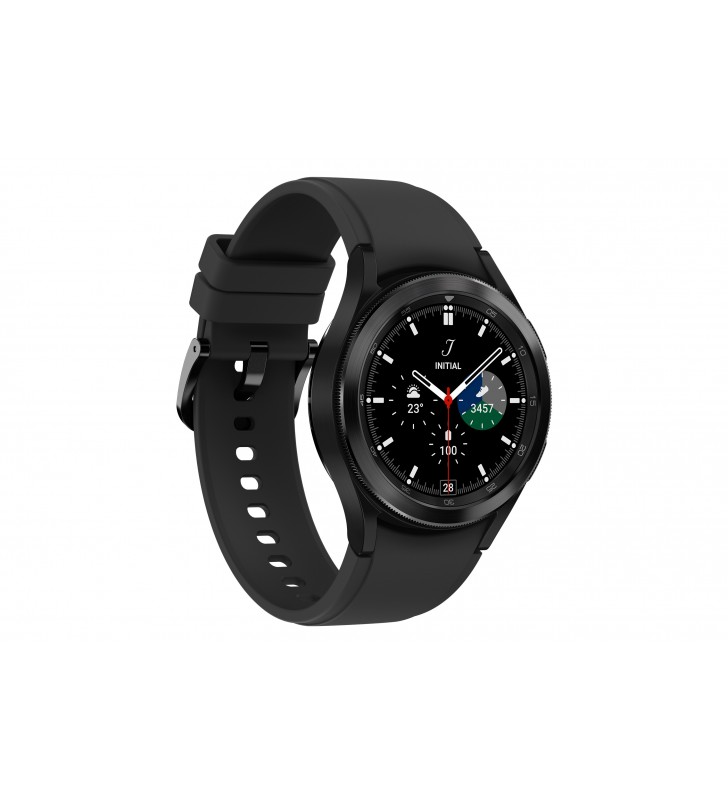 Samsung galaxy watch4 classic 3,05 cm (1.2") 42 milimetri samoled negru gps