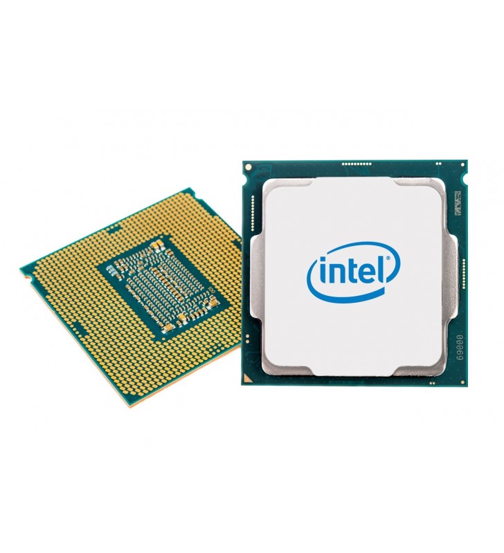 Intel core i5-11500t procesoare 1,5 ghz 12 mega bites cache inteligent