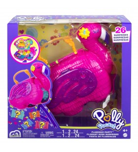 Polly pocket hgc41 set de jucărie