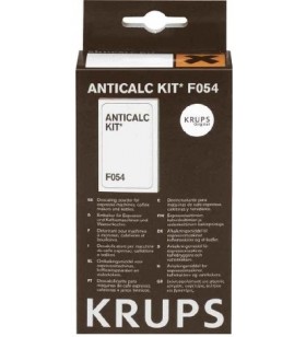 Krups f 054 00 1b substanțe pentru curățarea electrocasnicelor