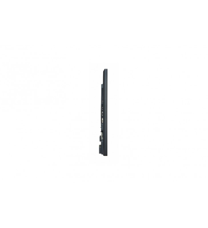 Lg 43sm5ke-b afișaj semne panou informare digital de perete 109,2 cm (43") led full hd negru