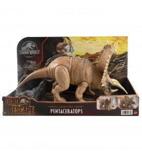 Jurassic world hcm05 toy figure