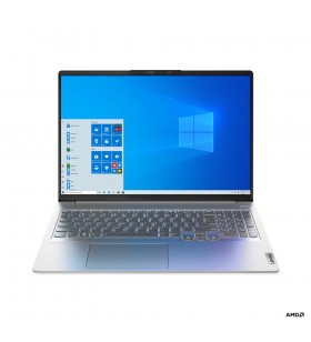Lenovo ideapad 5 pro 16ach6 notebook 40,6 cm (16") qwxga amd ryzen™ 7 16 giga bites ddr4-sdram 512 giga bites ssd nvidia