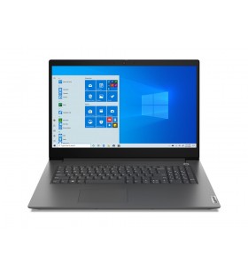 Lenovo v v17 notebook 43,9 cm (17.3") full hd intel® core™ i5 8 giga bites ddr4-sdram 256 giga bites ssd wi-fi 6 (802.11ax)
