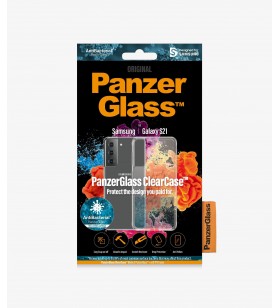 Panzerglass 0258 carcasă pentru telefon mobil copertă transparente