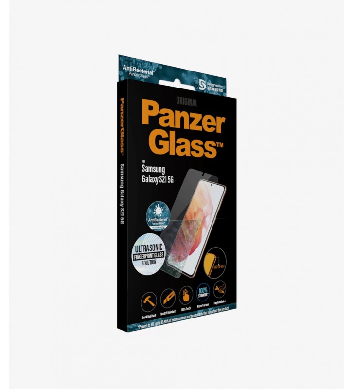 Panzerglass 7269 folie protecție telefon mobil protecție ecran anti-strălucire samsung 1 buc.
