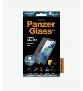 Panzerglass 7243 folie protecție telefon mobil protecție ecran transparentă samsung 1 buc.
