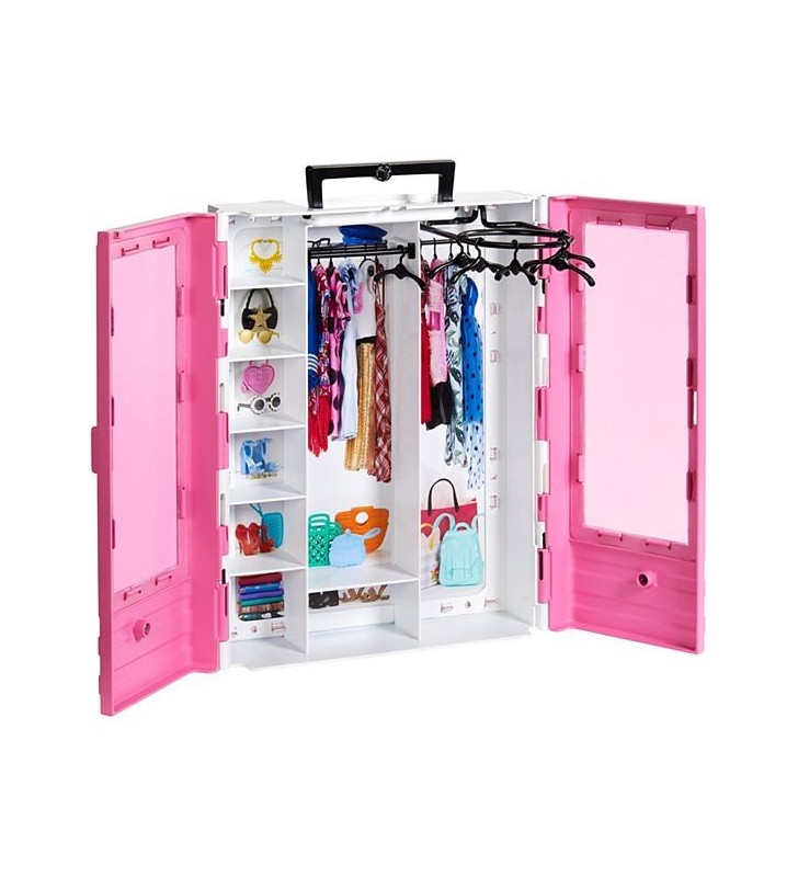 Barbie fashionistas gbk11 accesoriu casă păpuși set mobilă