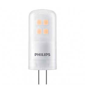 Philips corepro ledcapsulelv lămpi cu led 2,7 w g4