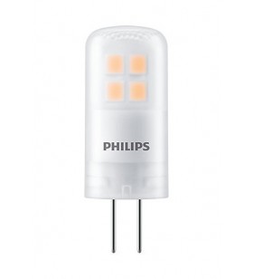 Philips corepro ledcapsule lv lămpi cu led 2,1 w g4