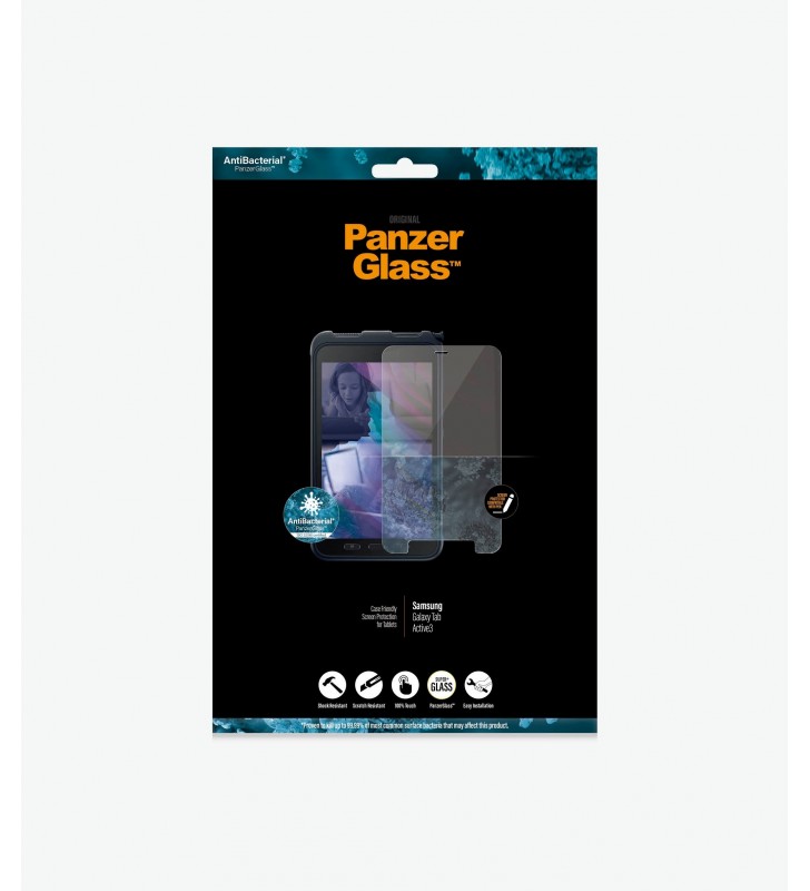 Panzerglass 7245 ecran protecție tabletă samsung