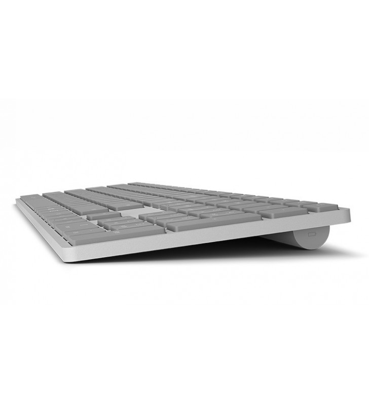 Microsoft 3yj-00005 tastaturi bluetooth germană gri
