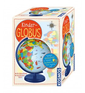 Kosmos 673024 globuri pământești glob politic (pământesc)