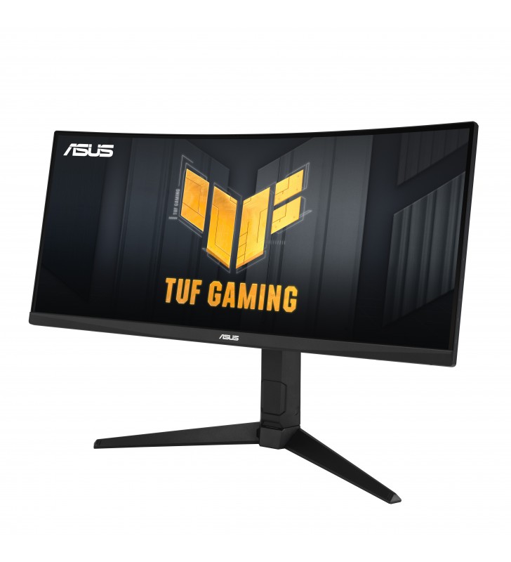 Asus tuf gaming vg30vql1a 74,9 cm (29.5") 2560 x 1080 pixel led negru