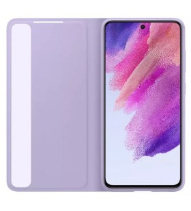 Samsung ef-zg990cvegew carcasă pentru telefon mobil 16,3 cm (6.4") tip copertă violet