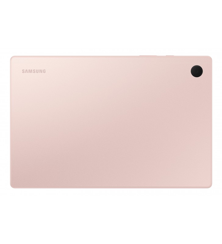 Samsung galaxy tab a8 sm-x200 64 giga bites 26,7 cm (10.5") tigru 4 giga bites wi-fi 5 (802.11ac) android 11 pink gold (roz