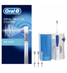 Oral-B MD20 Oxyjet dușuri bucale 0,6 L