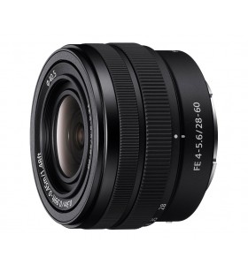 Sony sel2860 lentile pentru aparate de fotografiat milc/slr lentile standard negru