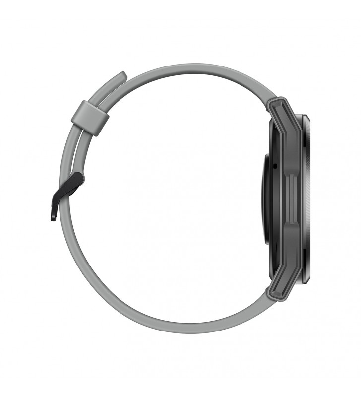 Huawei watch gt runner 3,63 cm (1.43") 46 milimetri amoled gri gps