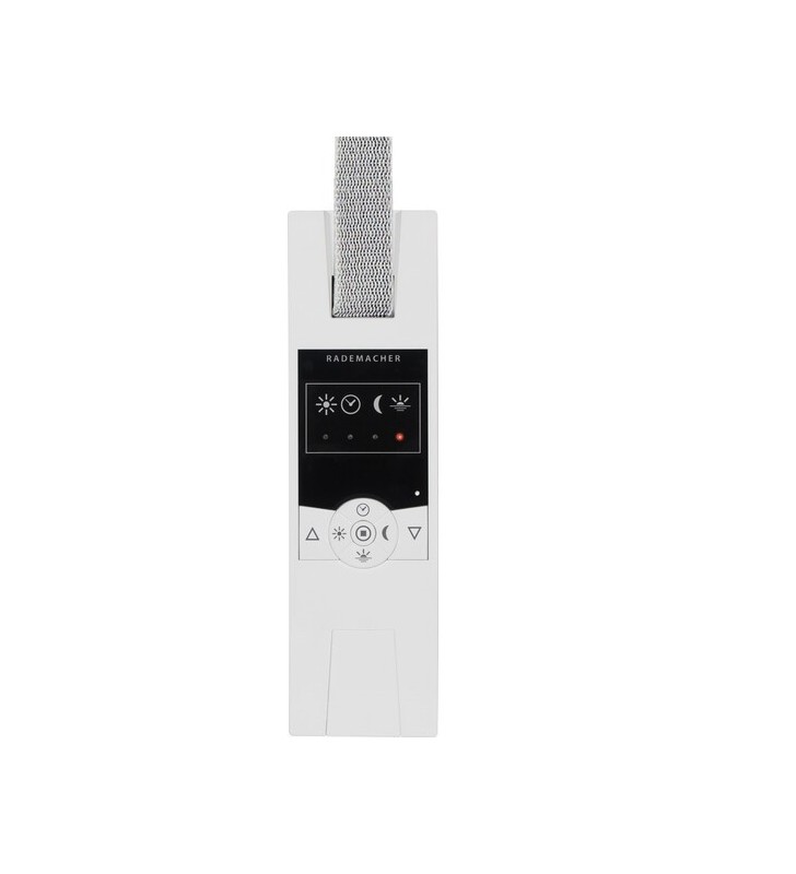 Rademacher 1400-uw accesoriu pentru jaluzele/obloane control oblon negru, alb