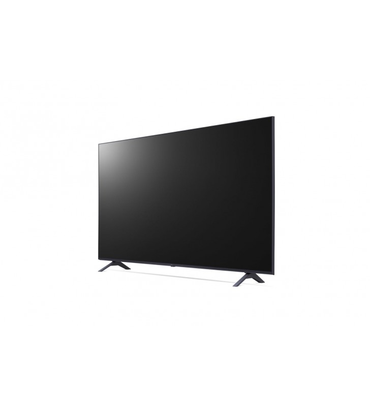 Lg 65up80009la televizor 165,1 cm (65") 4k ultra hd smart tv wi-fi negru