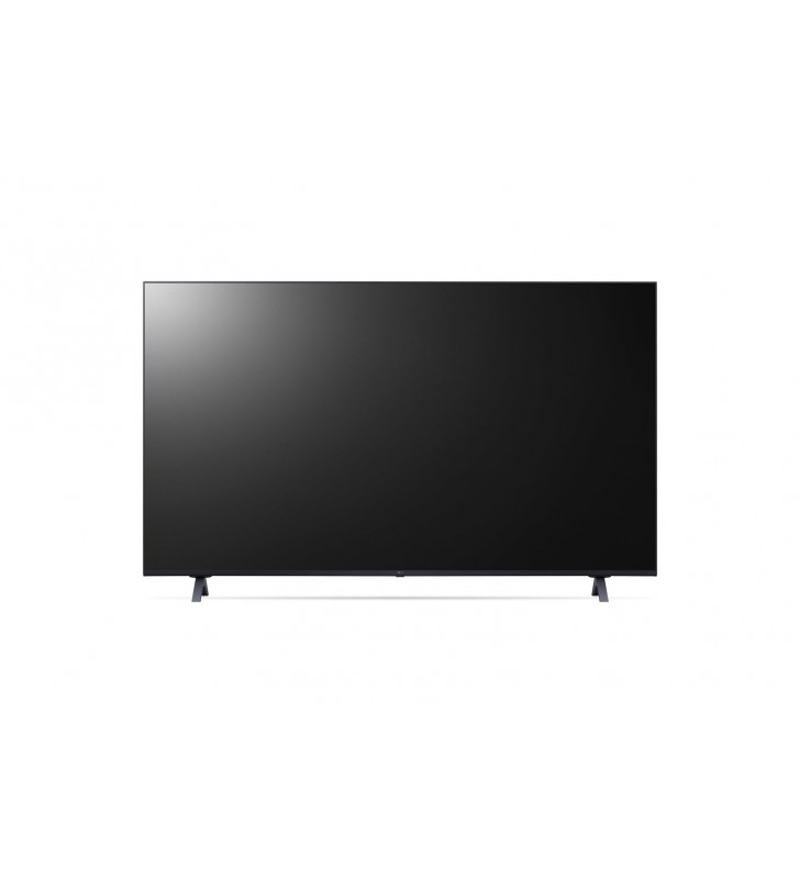 Lg 55up80009la televizor 139,7 cm (55") 4k ultra hd smart tv wi-fi negru